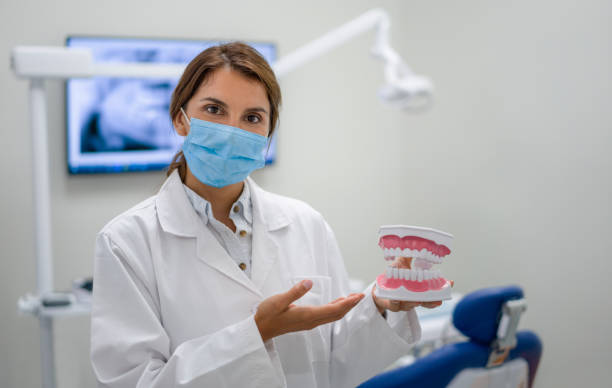 Best Emergency Root Canal Treatment in Thompson, ND
