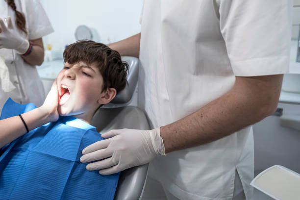 Best Emergency Dentist for Lost Fillings or Crowns in Thompson, ND