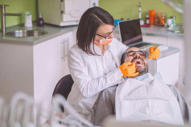 Best Weekend Emergency Dentist in Thompson, ND