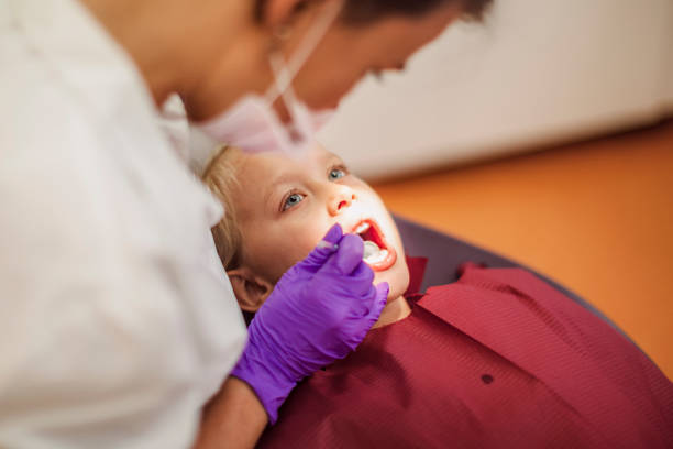 Best Orthodontic Emergency Dentist in Thompson, ND