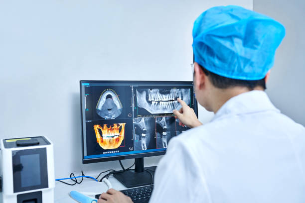 Best Broken or Cracked Tooth Emergency Dentist in Thompson, ND