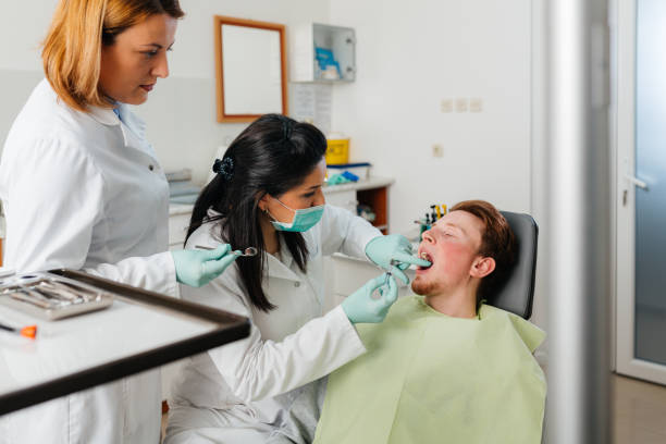 Best Emergency Cosmetic Dentistry in Thompson, ND