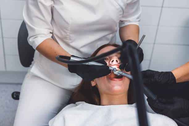 Best Mobile Emergency Dentist in Thompson, ND