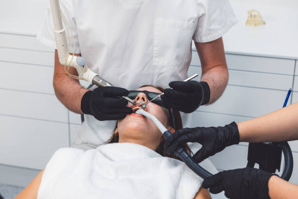 Best Emergency Dental Extractions in Thompson, ND